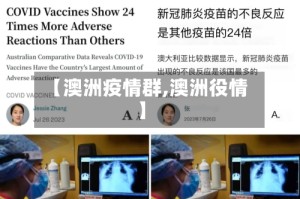 【澳洲疫情群,澳洲役情】