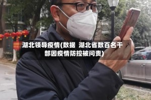 湖北领导疫情(数据  湖北省数百名干部因疫情防控被问责)
