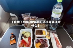 【疫情下转机,疫情期间转机需要注意什么】