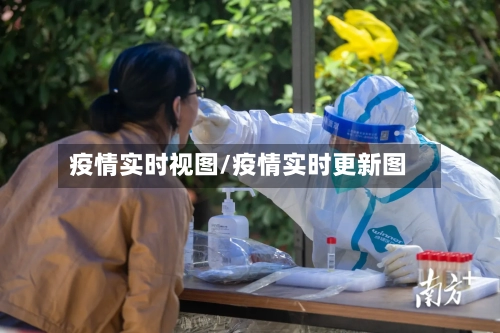 疫情实时视图/疫情实时更新图-第1张图片