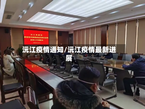沅江疫情通知/沅江疫情最新进展-第2张图片