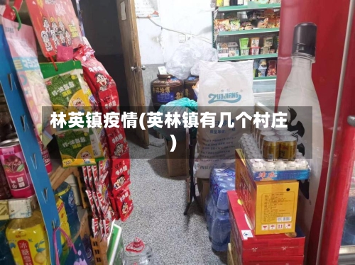 林英镇疫情(英林镇有几个村庄)-第1张图片