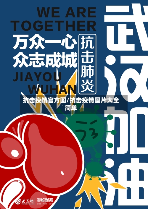 抗击疫情官方图/抗击疫情图片大全简单-第1张图片