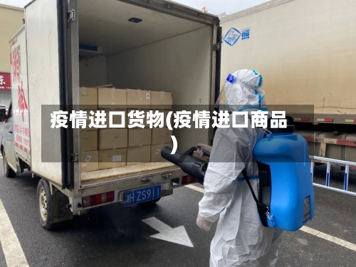疫情进口货物(疫情进口商品)-第3张图片