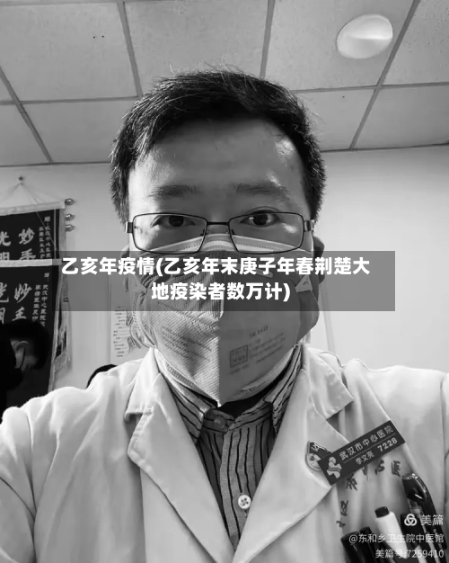 乙亥年疫情(乙亥年末庚子年春荆楚大地疫染者数万计)-第1张图片