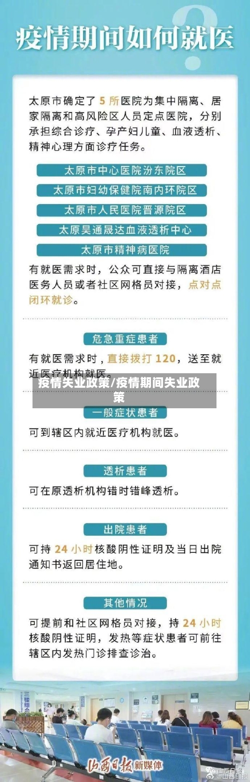 疫情失业政策/疫情期间失业政策-第1张图片