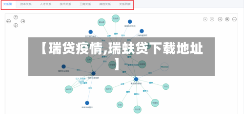 【瑞贷疫情,瑞蚨贷下载地址】-第1张图片