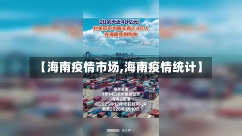 【海南疫情市场,海南疫情统计】-第1张图片